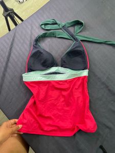 Halterneck  Top