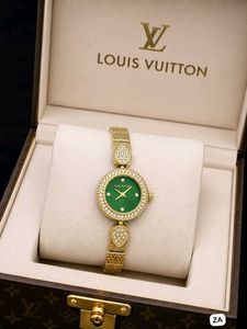 LV*❣️🔸 *LADIES WATCH* *PREMIUM QUALITY