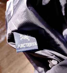 Arcteryx SV Alpha