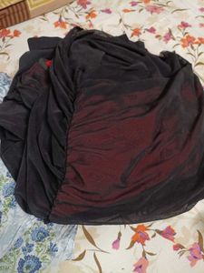 Floral Print Dress Fabric