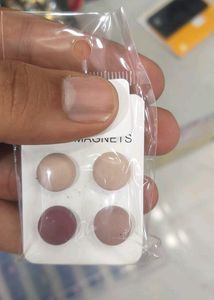 Hijab Magnetic Pins