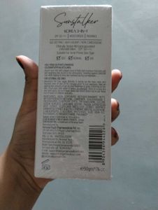 Personal Touch Skincare Set