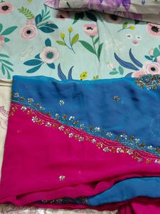Beautiful saree