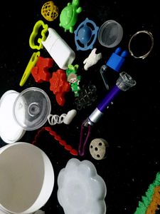 Mystery Grab Bag of Toys