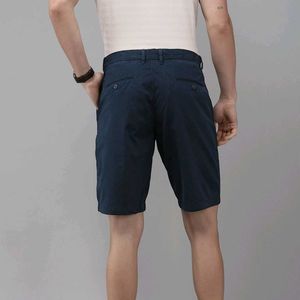 U.S. Polo Assn. Navy Blue Shorts | Size 32
