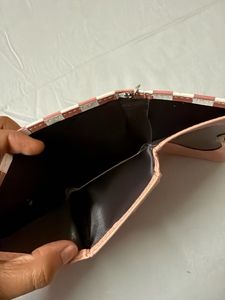 Cute Kawaii Bear Wallet