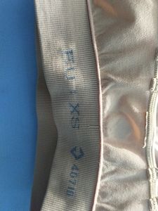 Backless Gym Bra