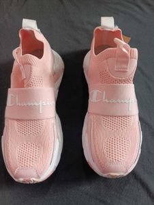 NWT Champion Hyper C Speed Women's Sneakers – Pink