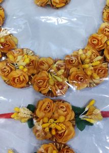 Artificial Jewelry