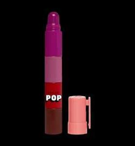 Sugar Pop 4 in 1 Lipstick