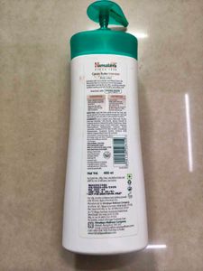 Himalaya Cocoa Butter Intensive Body Lotion
