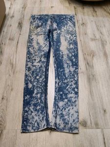 Ma5674 N-mark jeans waist 32 inches
