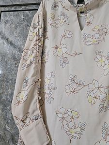 Peach Tshirt