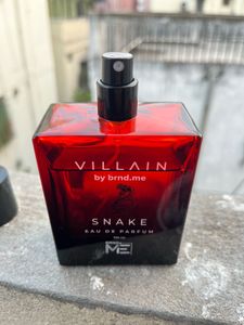 Villain Snake Eau de Parfum