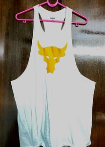 Gym Vest