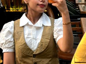 Elegant Waistcoat