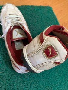Puma Sneakers