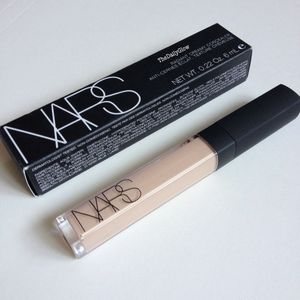 NARS Radiant Creamy Concealer Lot