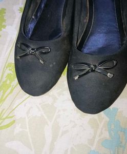 Black Ballerinas