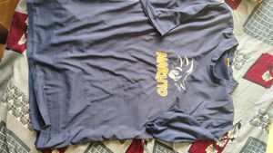 Naruto Graphic T-Shirt