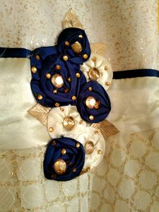 Girls' Special Occasion Dress