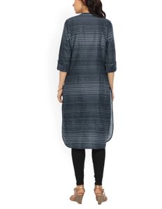 W Cotton kurta