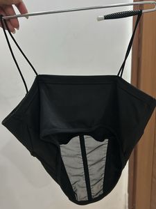 Corset Top