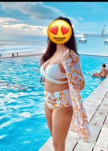 3 Piece Bikini Set