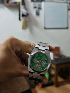 Tissot(fake)