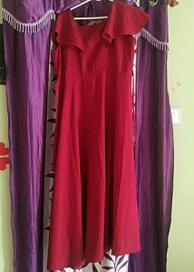 Maxi Gown.
