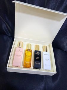 Bella Vita Luxury Perfume Gift Set
