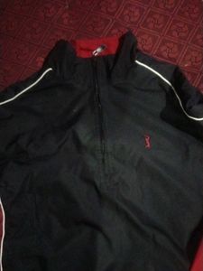Men's Thrifted Jacket