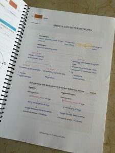 Ophthalmology MARROW Edition 8