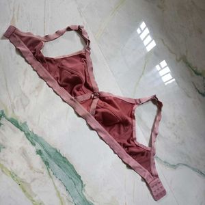 Used Bra