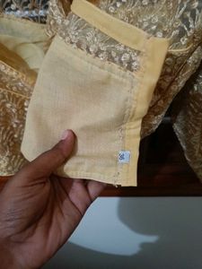 must needed blouse