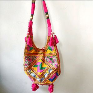 Banjara potli bag