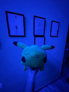 Cute Pikachu Premium Stuff toy