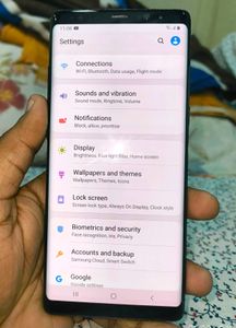 Samsung Galaxy Note 8 (6GB / 64GB)