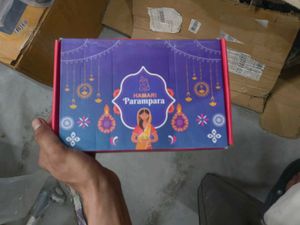 Decorative Diya Set for Festive Ambiance