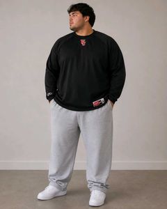 Black Long Sleeve Rawlings T-Shirt