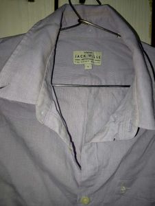 Jack wills mens shirt