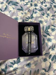 Swiss Beauty She Leads Eau de Parfum
