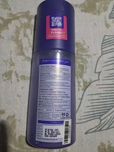 Plum BodyLovin Moonkissed Drama Body Mist