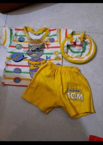 New Born Combos