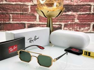RAYBAN PREMIUM SHOWROOM QUALITY SUNGLASSES FOR UNI