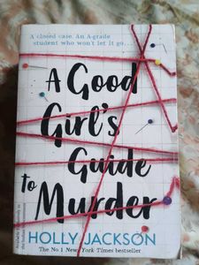 Good Girls Guide to Murder