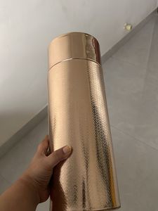 Kay Beauty Rose Gold Lipstick Stand