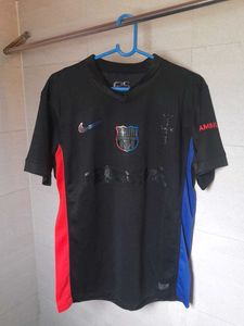 Nike FC Barcelona Travis Scoot jersey 🖤