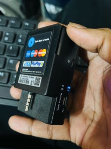 Ezetap POS Machine