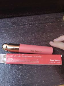 Rare Beauty Soft Pinch Tinted Lip Oil